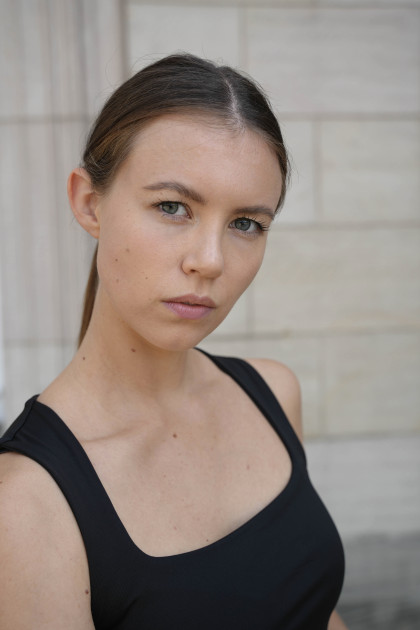Model Nina D.