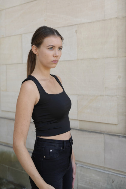 Model Nina D.