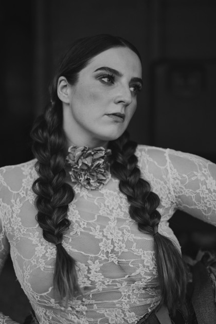 Model Pia P.