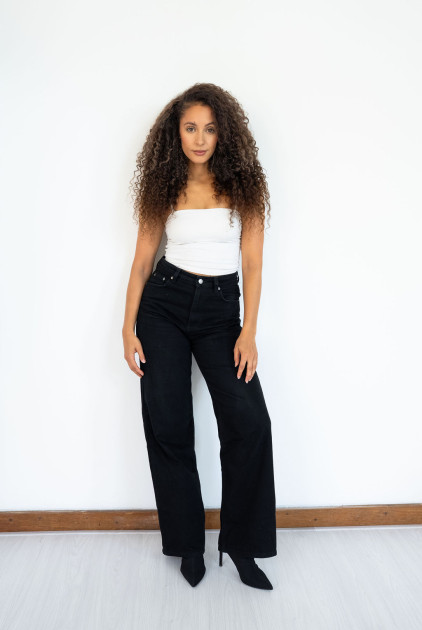Model Jasmijn B.