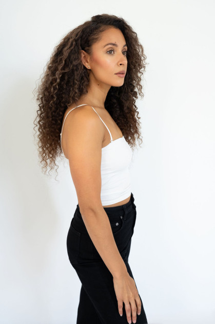 Model Jasmijn B.