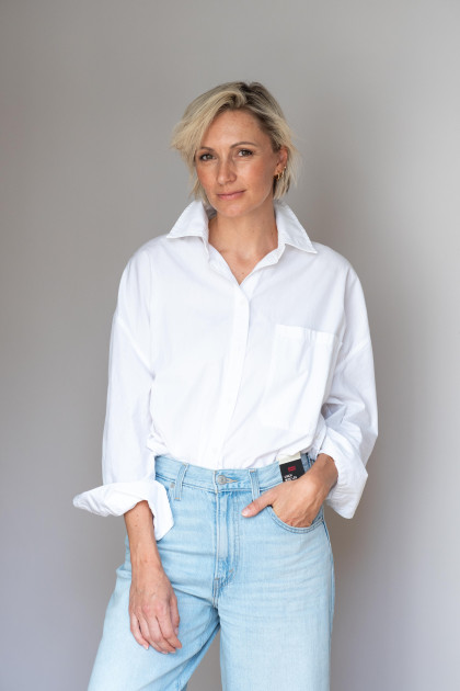 Model Jennifer W.