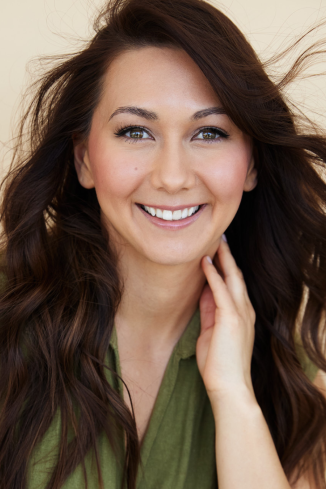 Model Dana L.