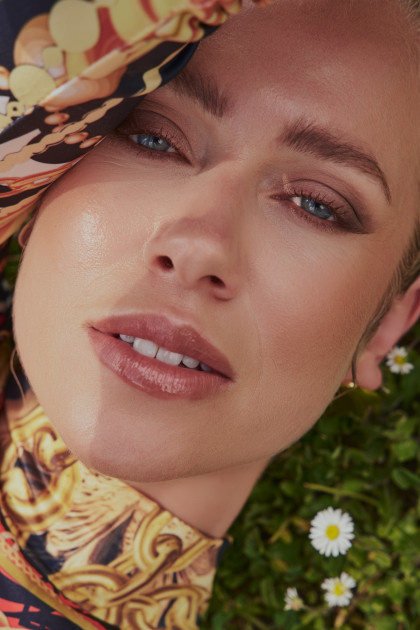 Model Veronika Anna K.