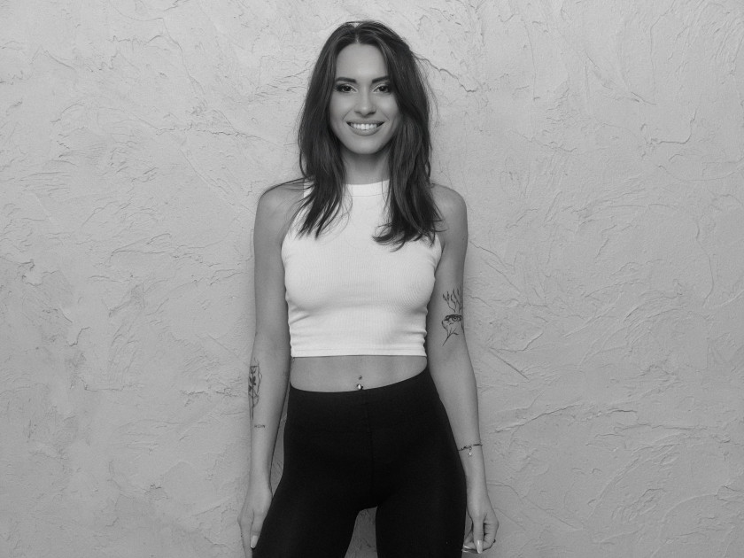 Model Klara O.