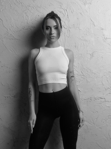 Model Klara O.