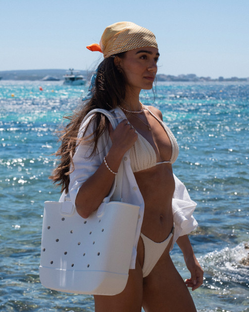Model Vanessa B.