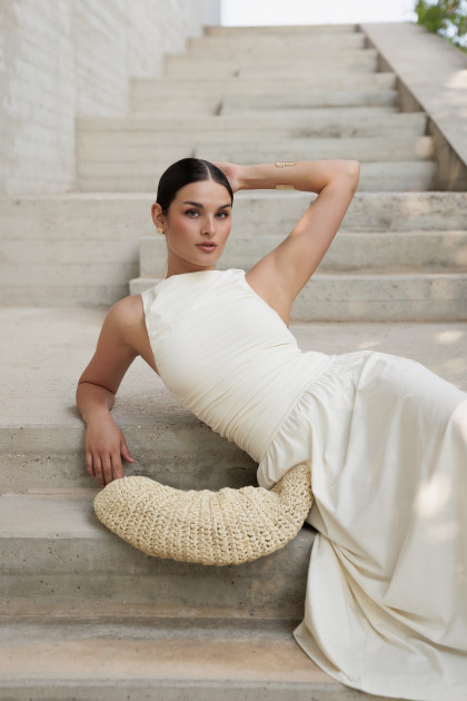 Model Diana A.