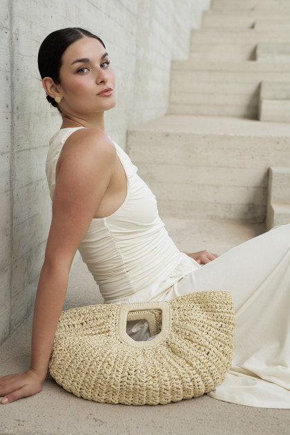Model Diana A.