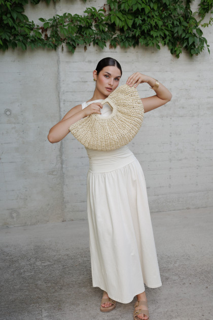 Model Diana A.