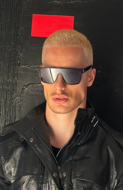 Model Rilind T.