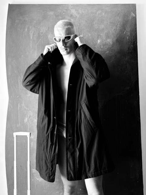 Model Rilind T.