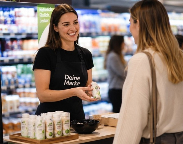 POS Marketing: Von Aufmerksamkeit zur echten Markenbindung
