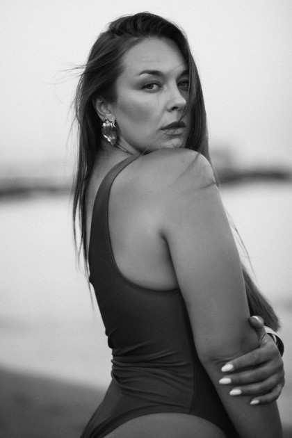 Model Karyna D.