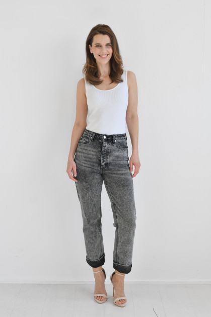 Model Franziska Z.