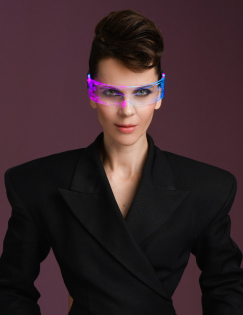 Model Franziska Z.