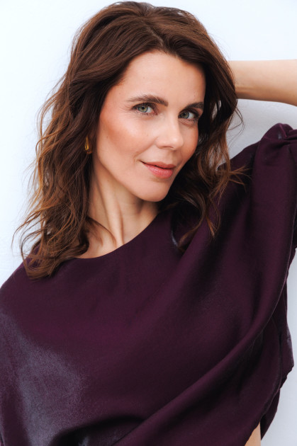 Model Franziska Z.