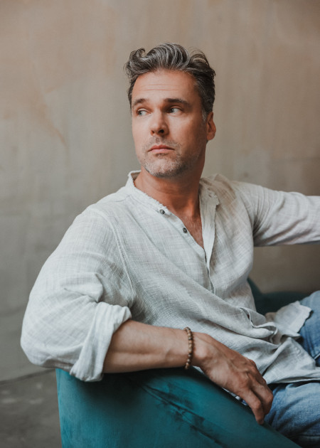 Model Carl v.