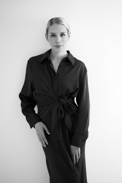 Model Marie-Louise W.