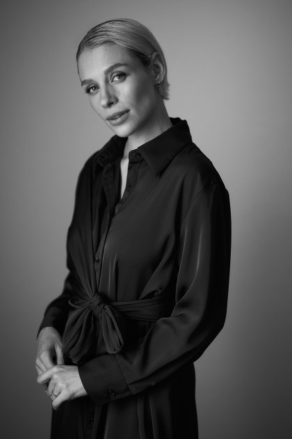 Model Marie-Louise W.