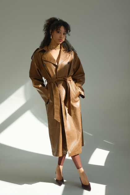 Model Miriam C.