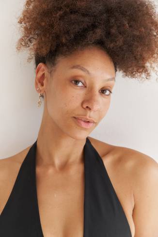 Model Miriam C.
