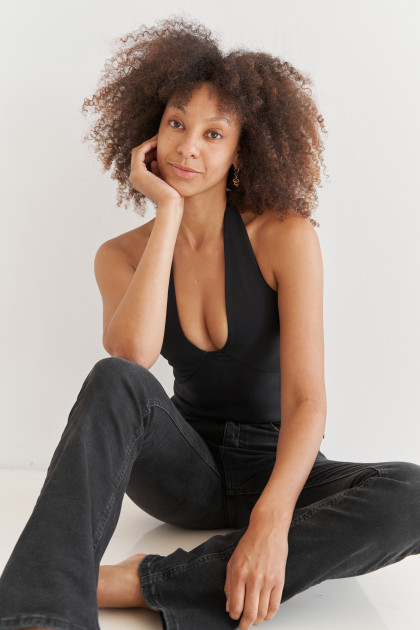 Model Miriam C.