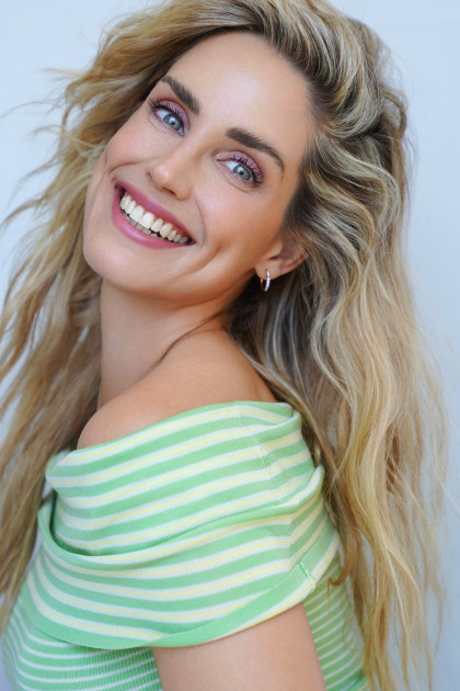 Model Lisa Noelle Z.