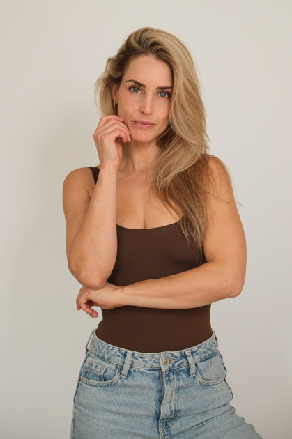 Model Lisa Noelle Z.