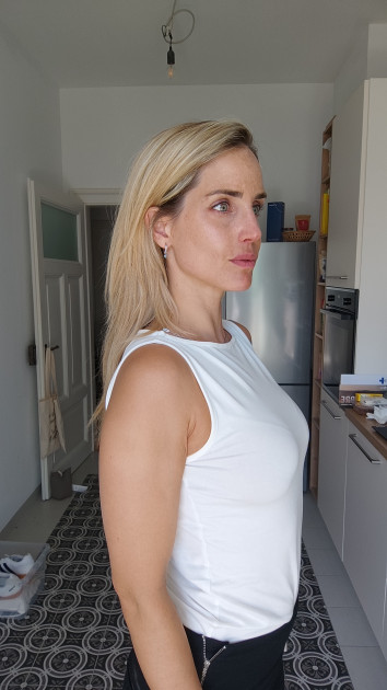 Model Lisa Noelle Z.