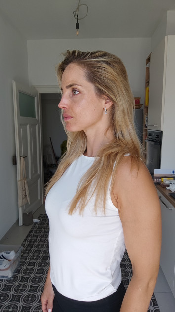 Model Lisa Noelle Z.
