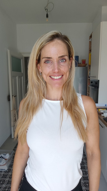 Model Lisa Noelle Z.