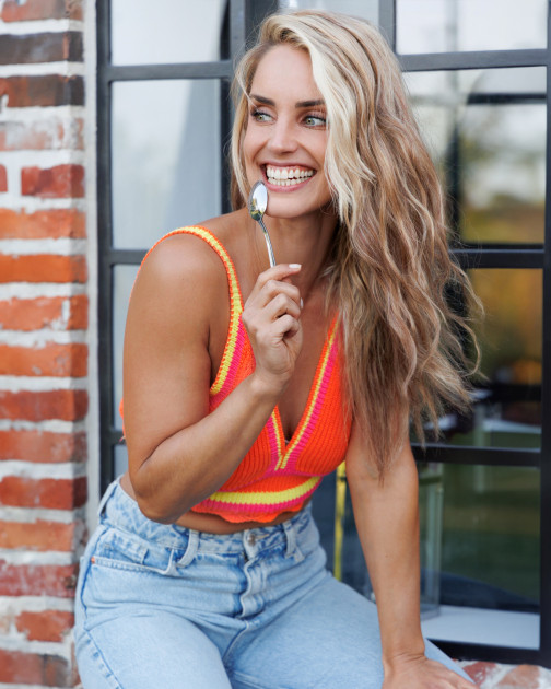 Model Lisa Noelle Z.