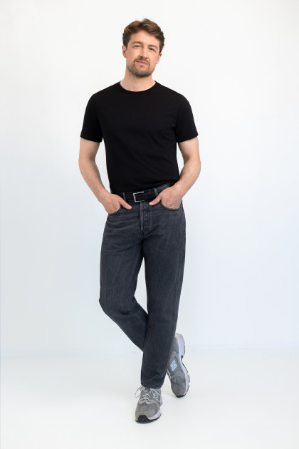 Model Michiel G.