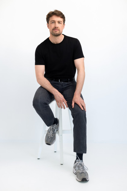 Model Michiel G.
