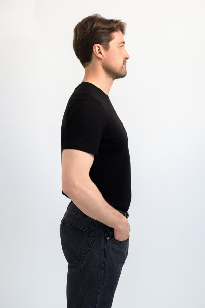 Model Michiel G.