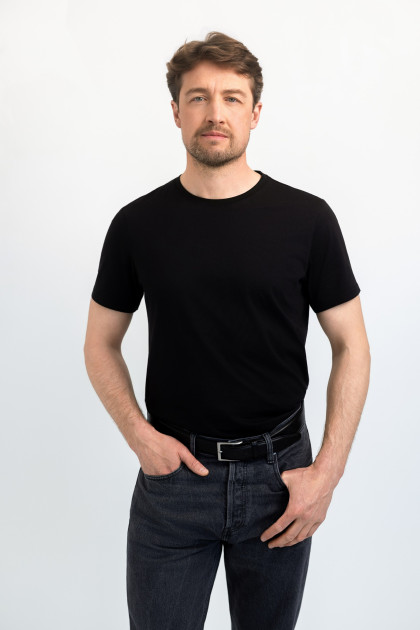 Model Michiel G.