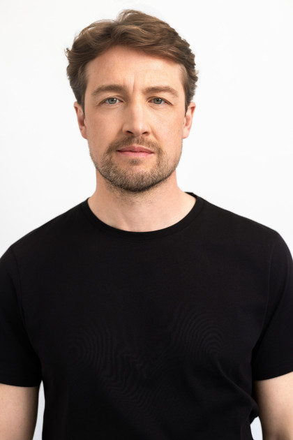 Model Michiel G.