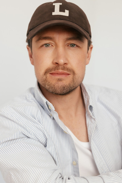 Model Michiel G.