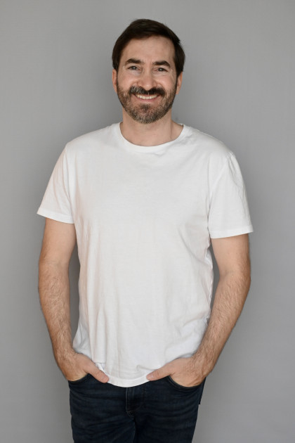 Model Angelo F.