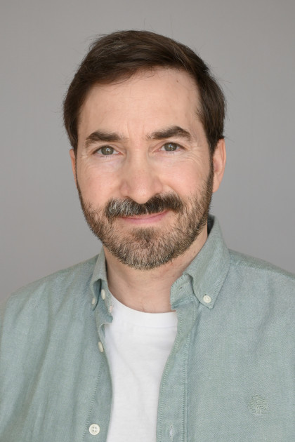 Model Angelo F.
