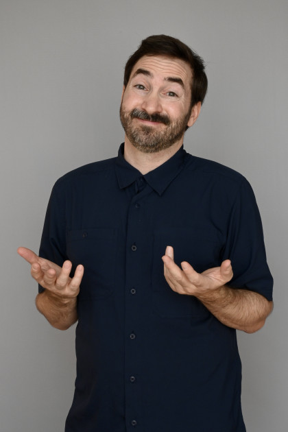 Model Angelo F.