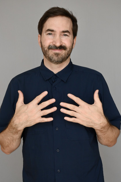 Model Angelo F.