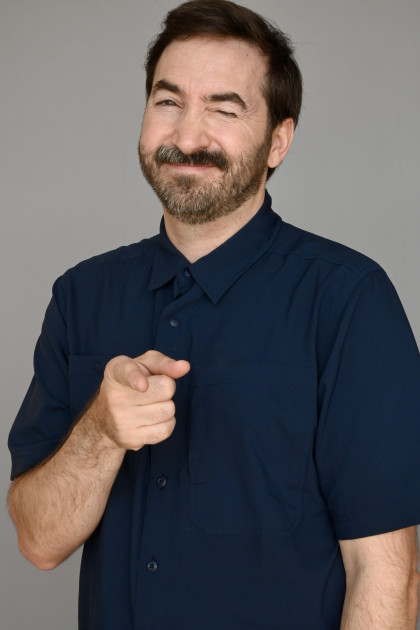 Model Angelo F.