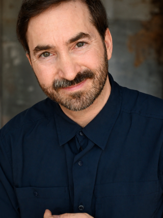 Host Angelo F.