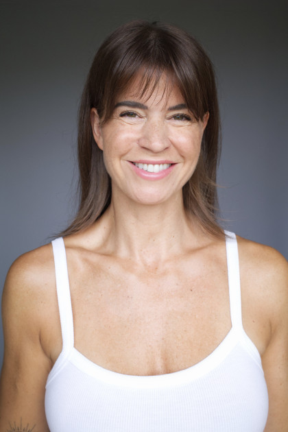 Model Jennifer G.