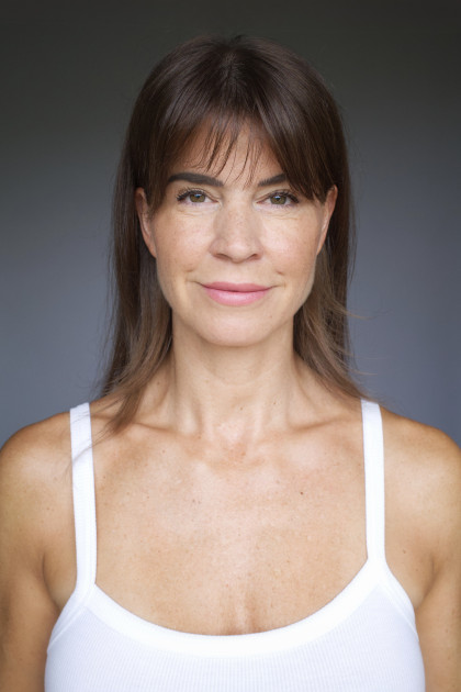 Model Jennifer G.