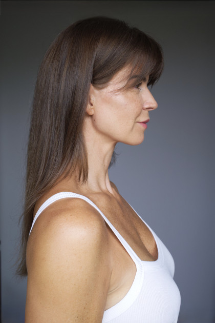 Model Jennifer G.
