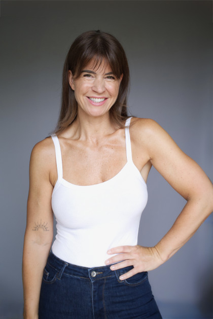 Model Jennifer G.