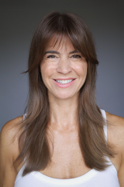 Model Jennifer G.